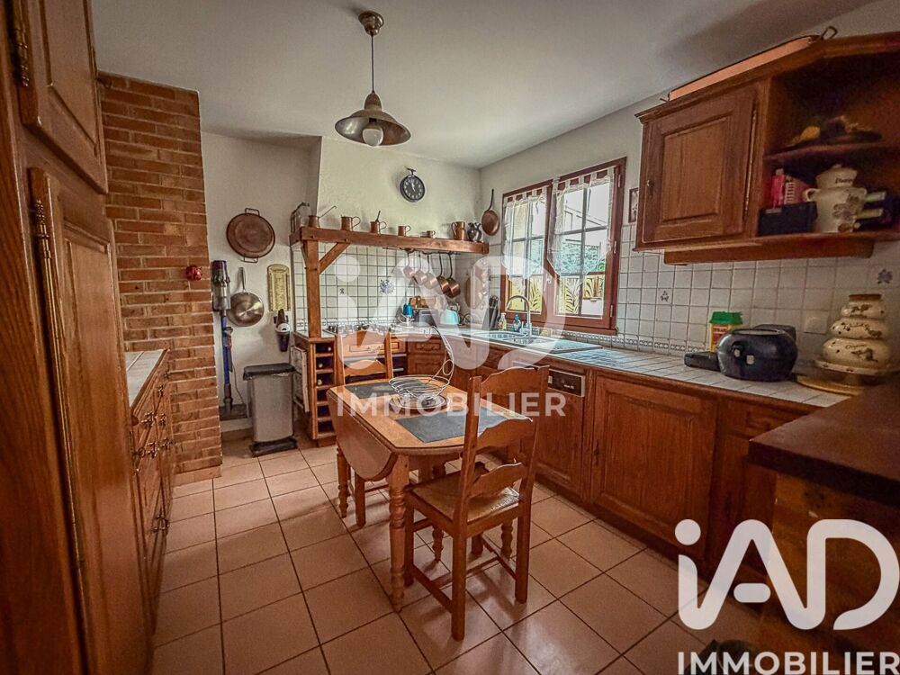 Vente Maison Vente Maison/villa 6 pièces Beautheil saints