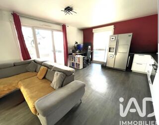  Appartement à vendre 3 pièces 62 m²