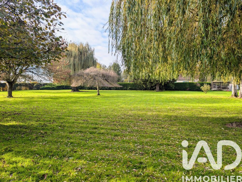Vente Terrain Vente Terrain 2 600 m&sup2; Foreste