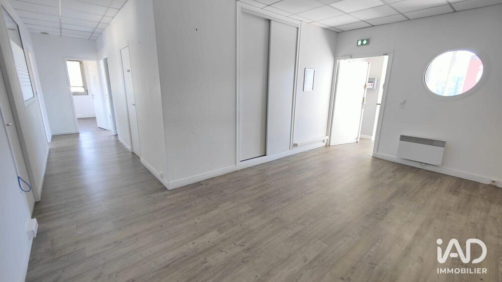   Location Bureaux 365 m&sup2; Saint-avertin