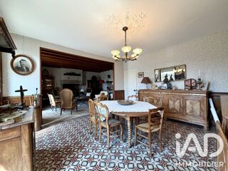  Maison à vendre 9 pièces 240 m²