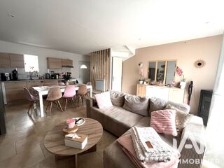  Maison à vendre 3 pièces 51 m²