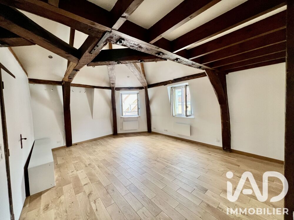 Vente Appartement Vente Appartement 3 pièces Pontoise