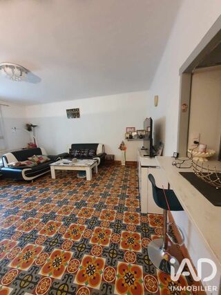  Maison à vendre 2 pièces 137 m²