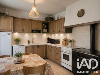  Maison à vendre 4 pièces 87 m²
