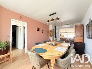  Maison à vendre 5 pièces 98 m²