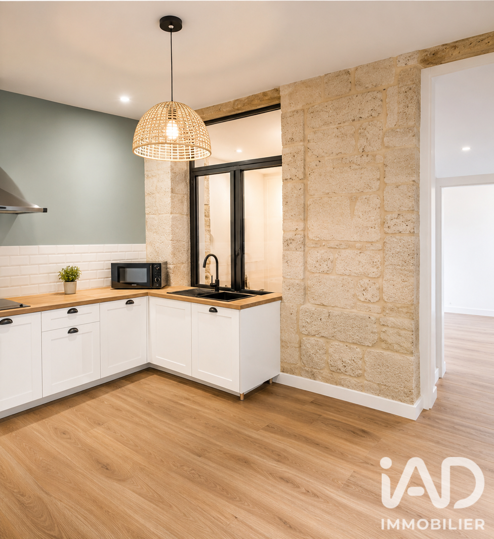 Vente Immeuble Vente Immeuble 604 m&sup2; Saint-jean-d'angély