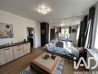  Maison à vendre 8 pièces 176 m²
