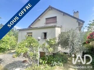  Maison à vendre 5 pièces 102 m²