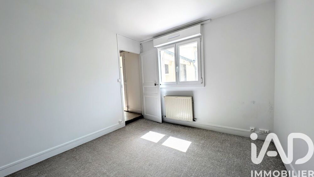 location Maison - 3 pièce(s) - 56 m² Le Mans (72000)
