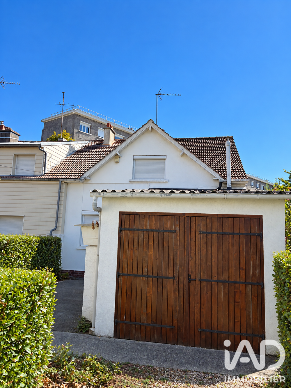Vente Maison/villa 5 pièces