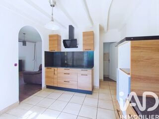  Maison à vendre 3 pièces 63 m²