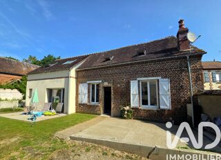  Maison à vendre 5 pièces 92 m²