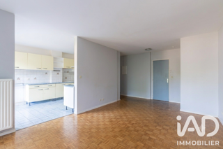  Appartement à vendre 5 pièces 91 m²