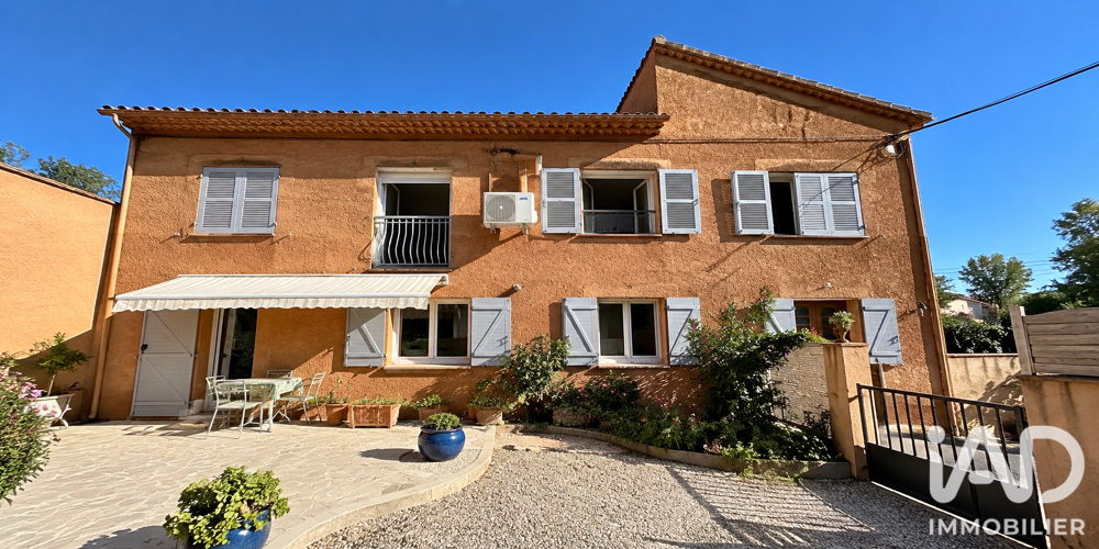Vente Immeuble Vente Immeuble 190 m&sup2; Vidauban