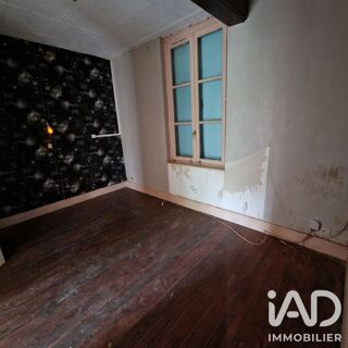  Maison à vendre 3 pièces 80 m²