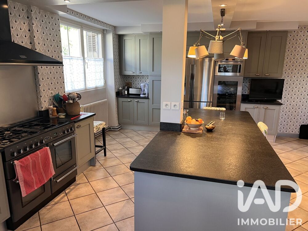 Vente Maison Vente Maison de ville 7 pièces Civray