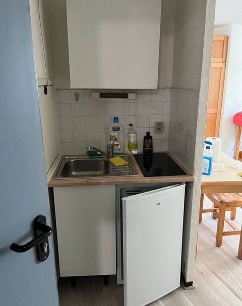  Appartement � louer 1 pi�ce 29 m� Villeurbanne