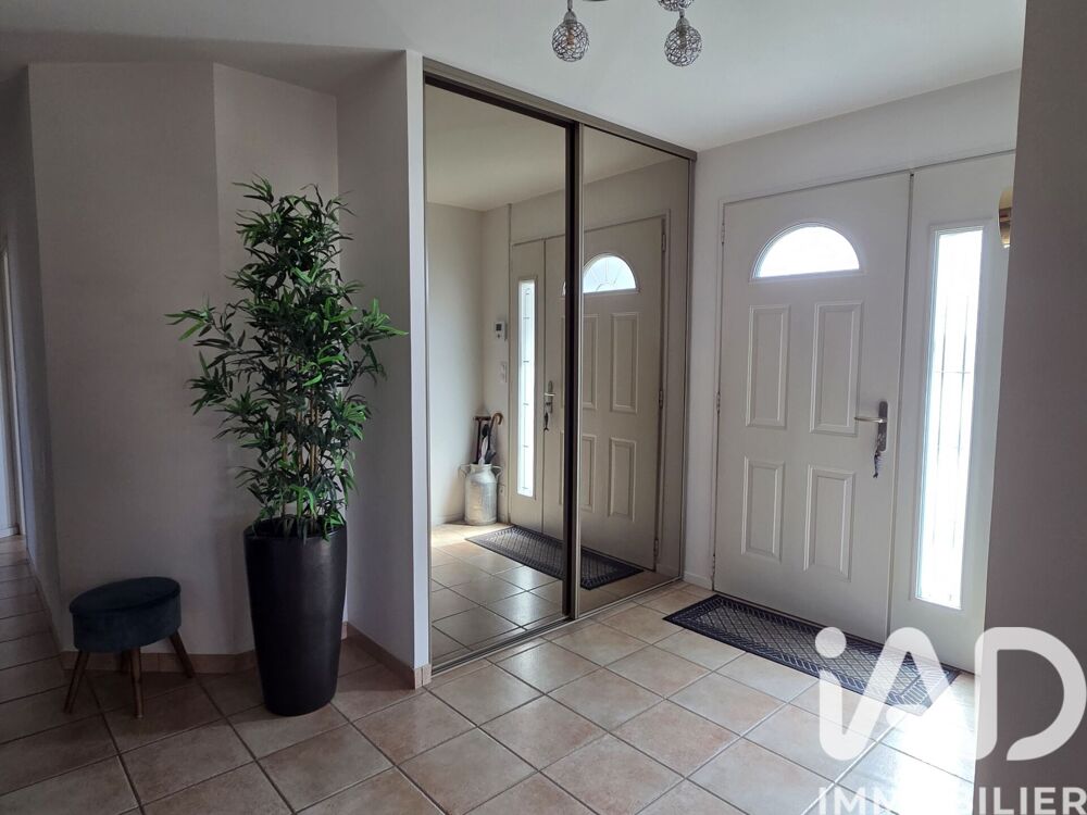 Vente Maison Vente Maison/villa 6 pièces Saint-gilles-croix-de-vie