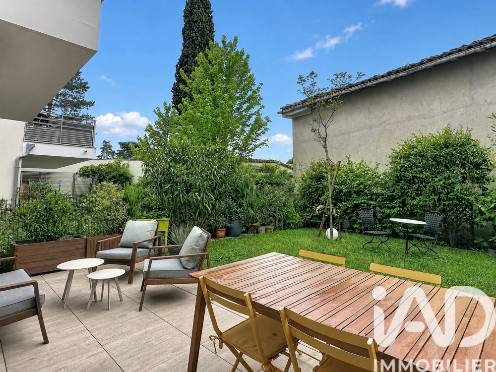 Vente Appartement Vente Appartement 4 pièces Lyon 5