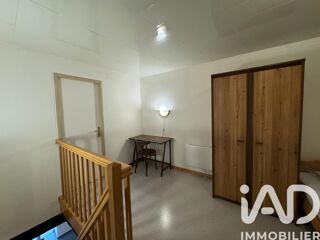  Appartement à louer 2 pièces 41 m²