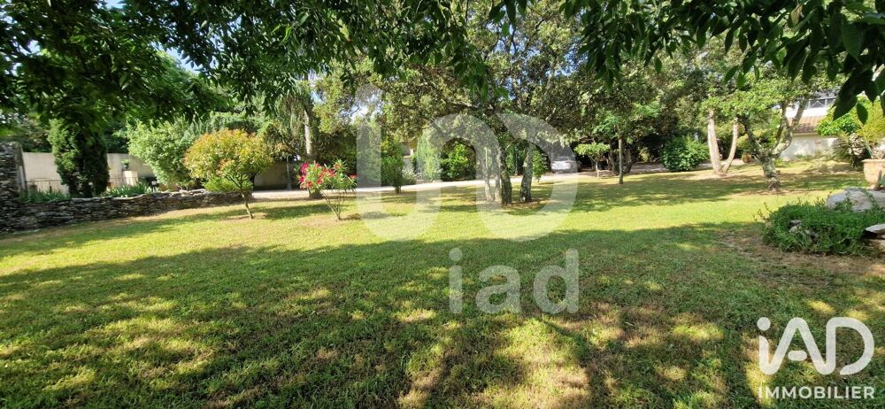 à vendre  Maison Nimes (30900)