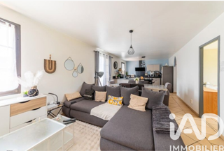  Maison � vendre 5 pi�ces 118 m�