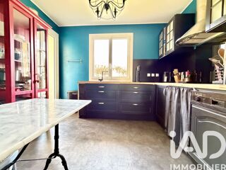  Maison à vendre 4 pièces 105 m²