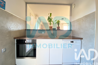  Appartement à vendre 3 pièces 75 m²