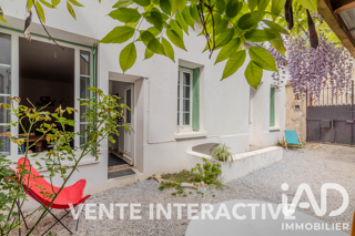  Maison à vendre 6 pièces 117 m²