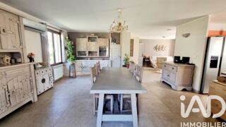  Maison à vendre 6 pièces 198 m²