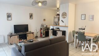  Appartement à vendre 2 pièces 50 m²