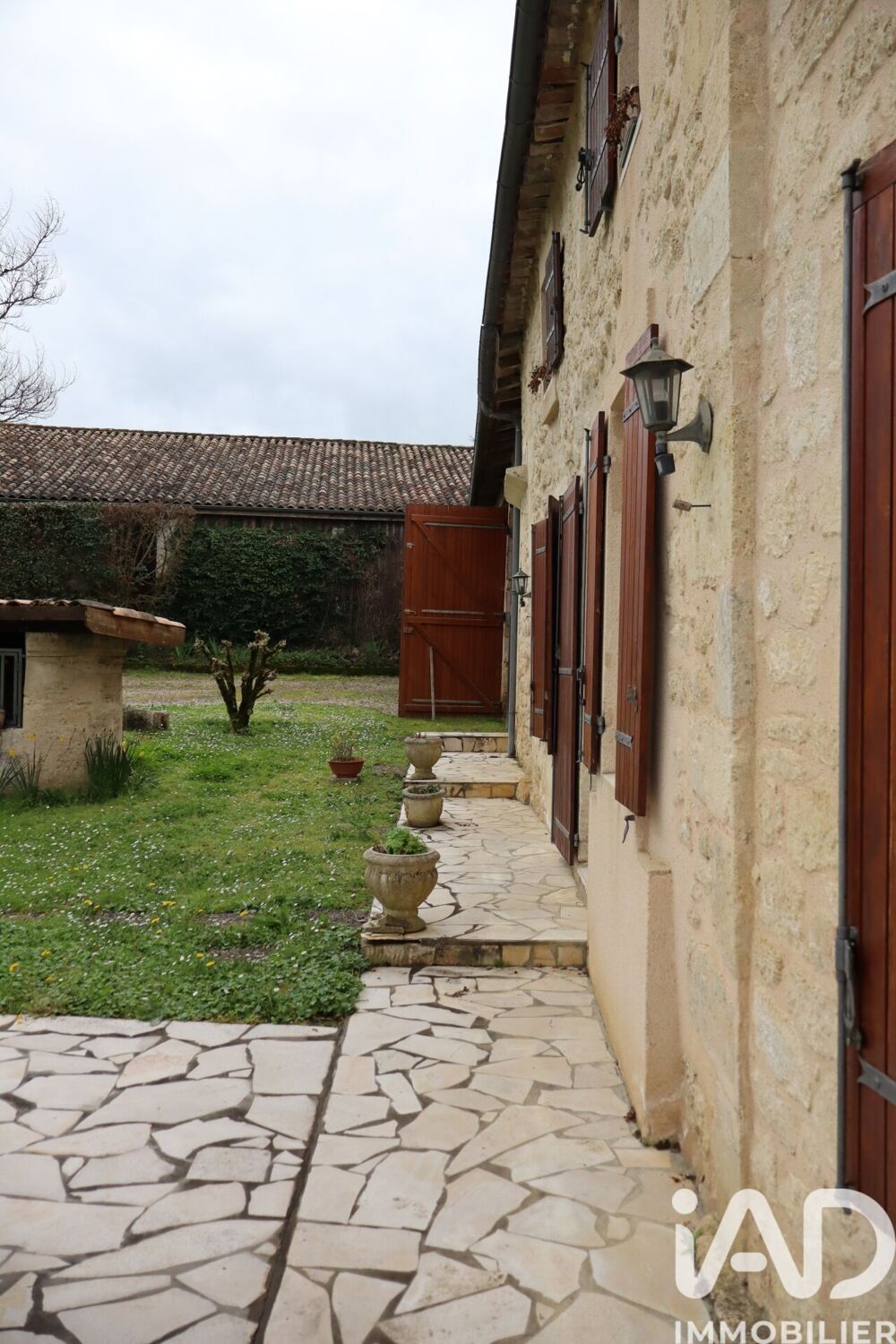 Vente Maison/villa 7 pièces