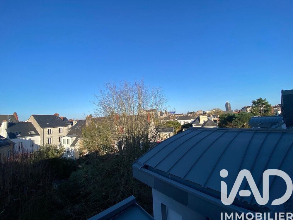 Vente Duplex 2 pièces