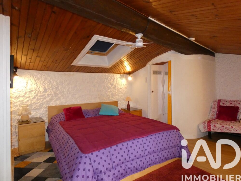 Vente Maison Vente Maison/villa 3 pièces Quintillan
