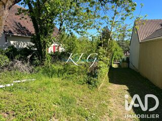  Maison à vendre 4 pièces 82 m²
