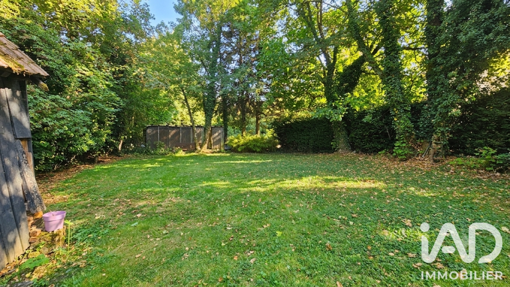 Vente Maison Vente Maison de campagne 4 pièces Lafresguimont-saint-martin