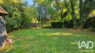  Maison à vendre 4 pièces 80 m²