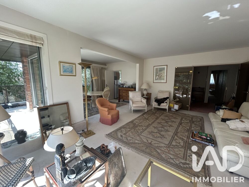 Vente Appartement Vente Appartement 5 pièces Ronchin