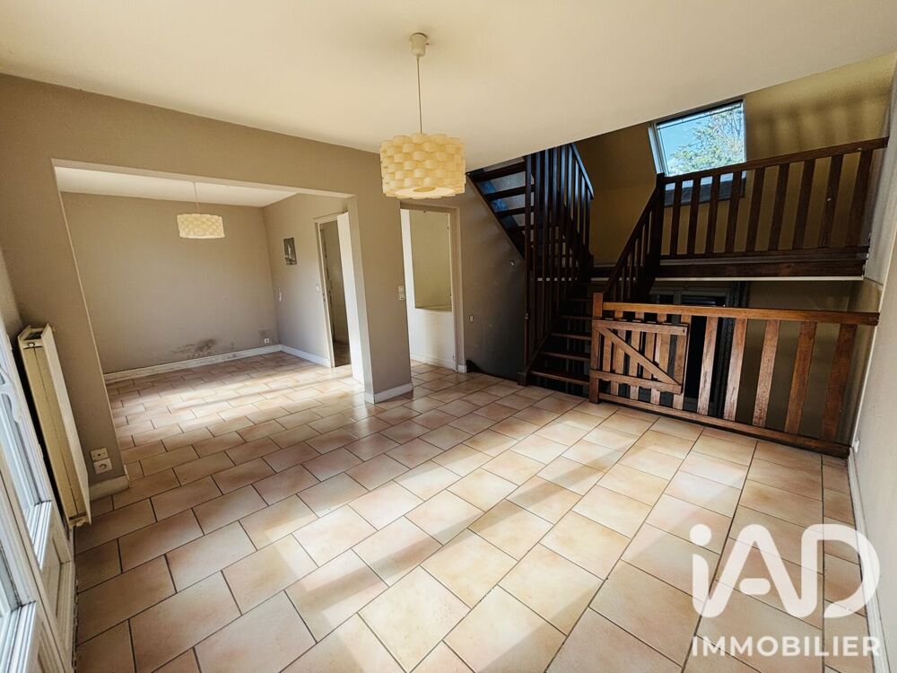 Vente Maison/villa 3 pièces