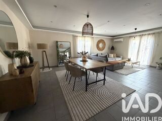  Maison à vendre 4 pièces 118 m²