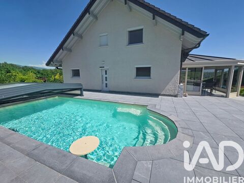   Vente Maison Maison - 5 pi�ce(s) - 106 m�