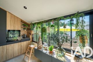  Maison à vendre 5 pièces 149 m²