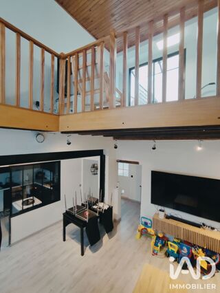  Maison à vendre 5 pièces 95 m²