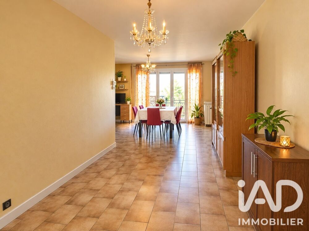 à vendre  Maison Nanterre (92000)