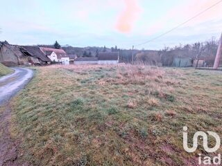  Terrain à vendre 993 m²