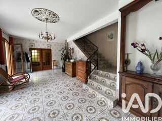  Maison à vendre 6 pièces 274 m²