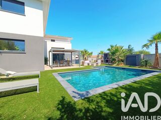  Maison à vendre 6 pièces 230 m²