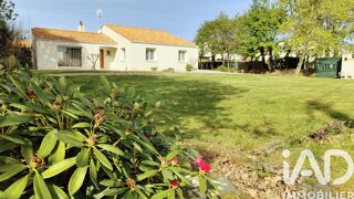  Maison à vendre 5 pièces 141 m²
