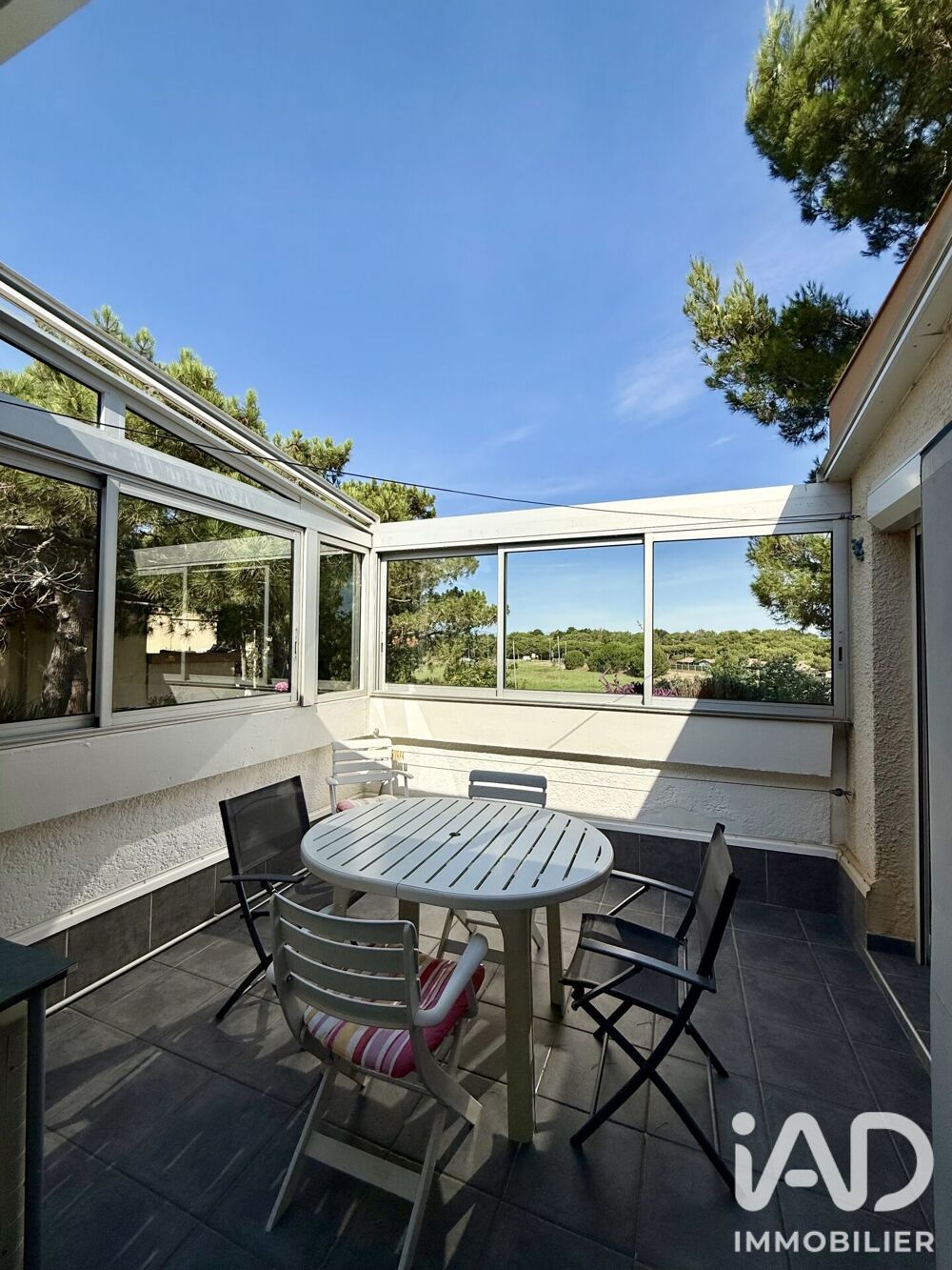 Vente Appartement Vente Appartement 2 pièces Argelès-sur-mer